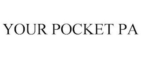 YOUR POCKET PA