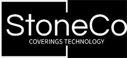 STONECO COVERINGS TECHNOLOGY