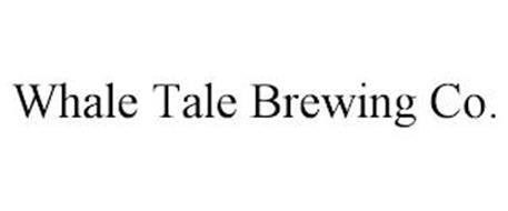 WHALE TALE BREWING CO.