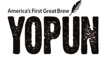 AMERICA'S FIRST GREAT BREW ...