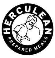 HERCULEAN PREPARED MEALS