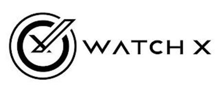 WATCHX