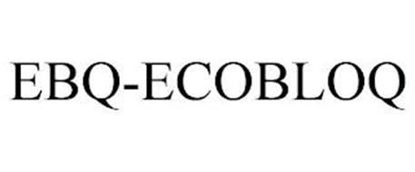 EBQ-ECOBLOQ