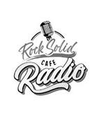 ROCK SOLID CAFE RADIO