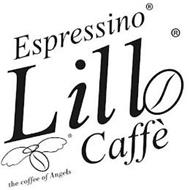 ESPRESSINO LILLO CAFFE THE ...