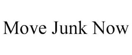 MOVE JUNK NOW