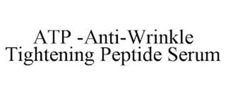 ATP -ANTI-WRINKLE TIGHTENIN...