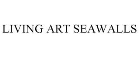LIVING ART SEAWALLS