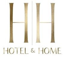 HOTEL & HOME