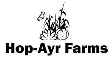 HOP-AYR FARMS