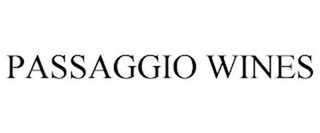 PASSAGGIO WINES
