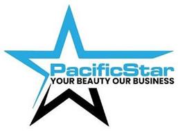 PACIFICSTAR YOUR BEAUTY OUR...