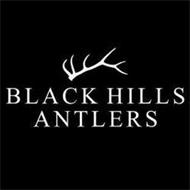 BLACK HILLS ANTLERS