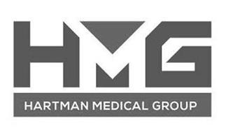 HMG HARTMAN MEDICAL GROUP