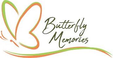 BUTTERFLY MEMORIES