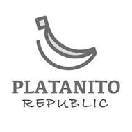 PLATANITO REPUBLIC