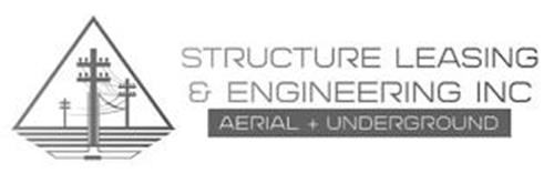 STRUCTURE LEASING & ENGINEE...