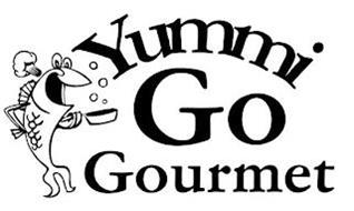 YUMMI GO GOURMET