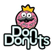 DON DONUTS