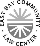 EAST BAY COMMUNITY LAW CENTER