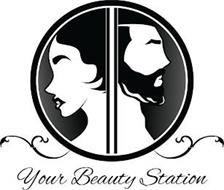 YOUR BEAUTY STATION