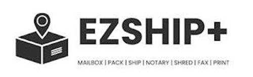EZSHIP+ MAILBOX | PACK | SH...