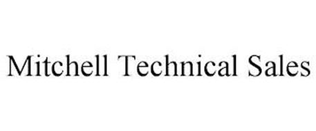 MITCHELL TECHNICAL SALES
