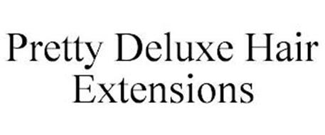 PRETTY DELUXE HAIR EXTENSIONS