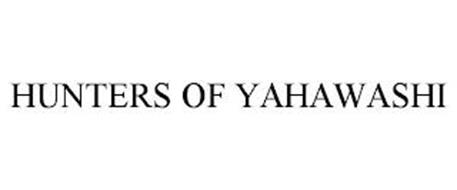 HUNTERS OF YAHAWASHI