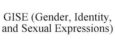 GISE (GENDER, IDENTITY, AND...