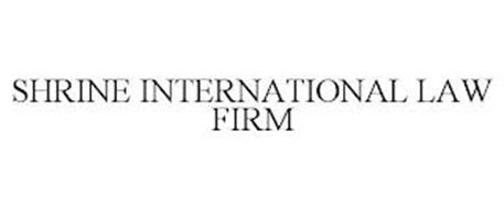SHRINE INTERNATIONAL LAW FIRM