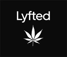 LYFTED