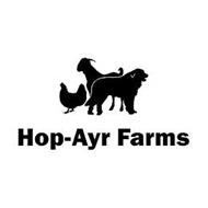 HOP-AYR FARMS
