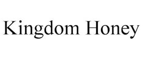 KINGDOM HONEY