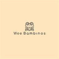 WEE BAMBINOS