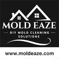 MOLD EAZE DIY MOLD CLEANING...