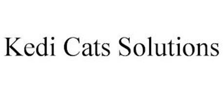 KEDI CATS SOLUTIONS