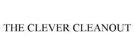 THE CLEVER CLEANOUT