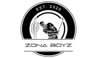 ZONA BOYZ, EST. 2020
