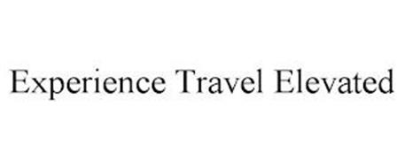 EXPERIENCE TRAVEL ELEVATED