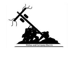 MCKEE AND COMPANY ELECTRIC