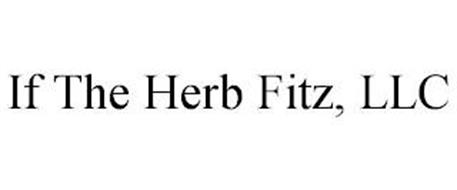 IF THE HERB FITZ, LLC