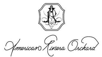 A R O AMERICAN RIVIERA ORCHARD