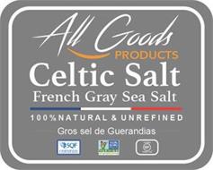 ALL GOODS PRODUCTS CELTIC S...