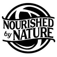 NOURISHED BY NATURE