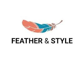 FEATHER & STYLE