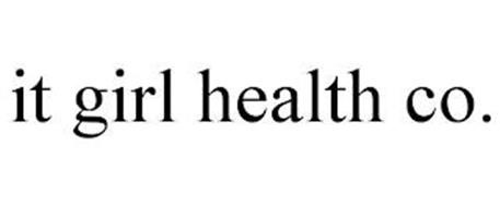 IT GIRL HEALTH CO.