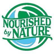 NOURISHED BY NATURE
