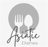 ASIATIC DISHES