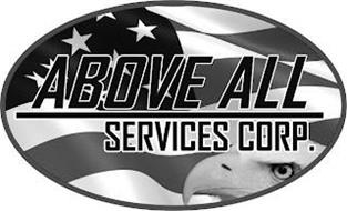 ABOVE ALL SERVICES CORP.